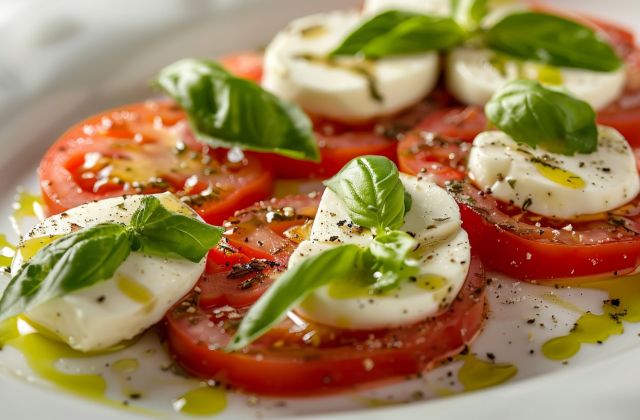 No. 12 – Caprese