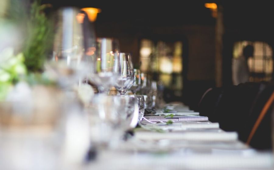 Bodas & celebraciones familiares
